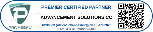 PrivySeal Premier Certified Partner